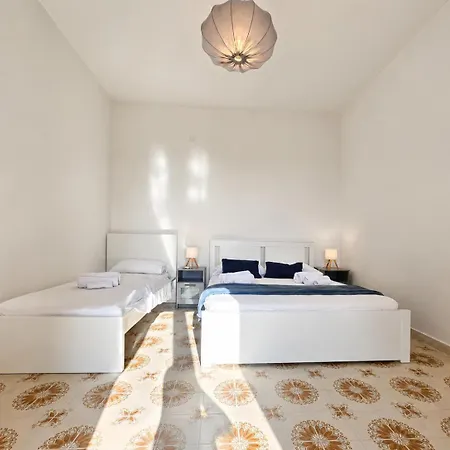 Blanco Del Mar Proppro Srl Milazzo