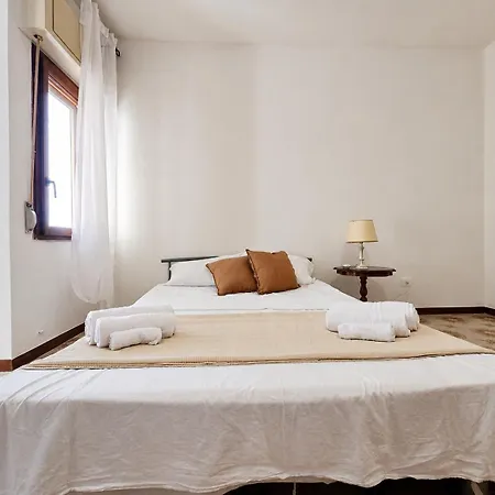 Apartamento Blanco Del Mar Proppro Srl