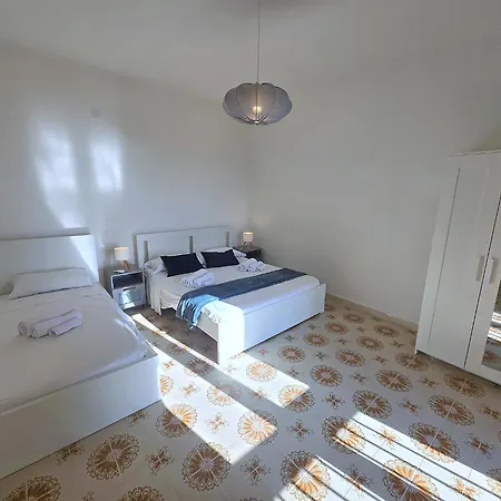 Blanco Del Mar Proppro Srl