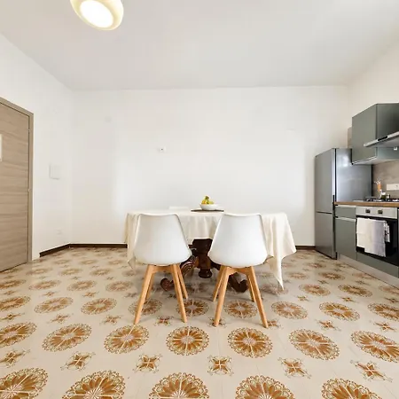 Apartamento Blanco Del Mar Proppro Srl Milazzo
