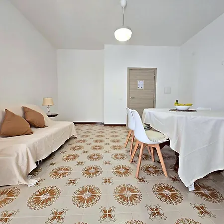 Apartamento Blanco Del Mar Proppro Srl Milazzo